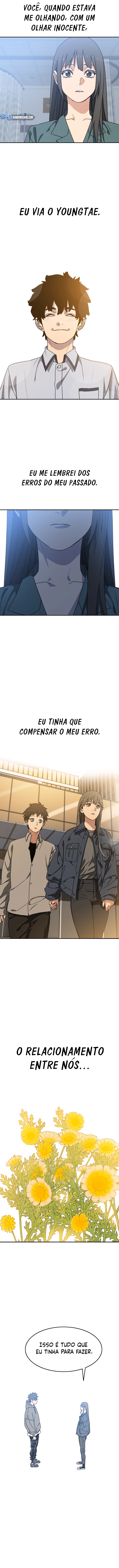 Existence Capítulo 68 Página 11