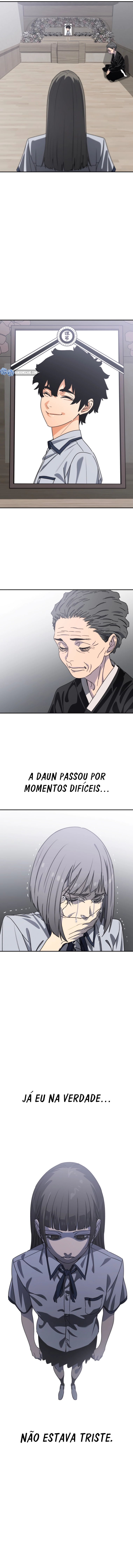 Existence Capítulo 68 Página 6