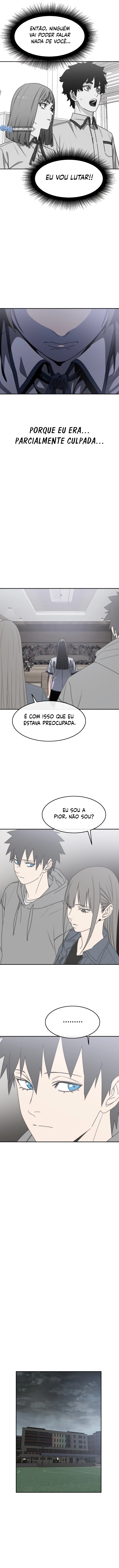 Existence Capítulo 68 Página 7
