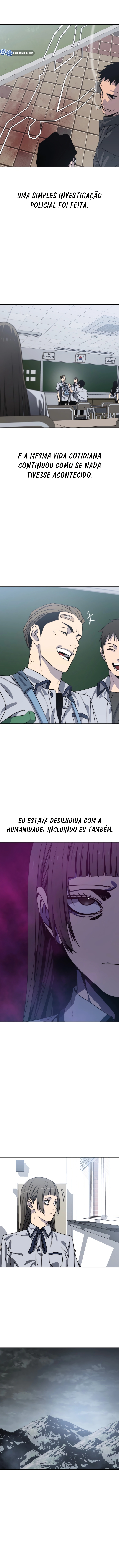 Existence Capítulo 68 Página 8
