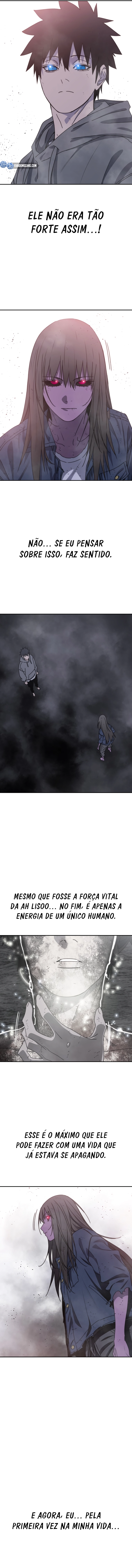 Existence Capítulo 69 Página 13