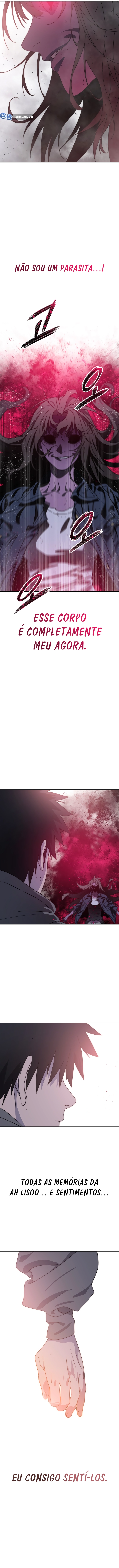 Existence Capítulo 69 Página 14