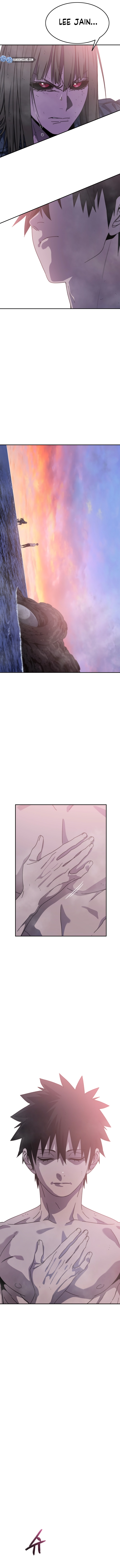 Existence Capítulo 69 Página 3