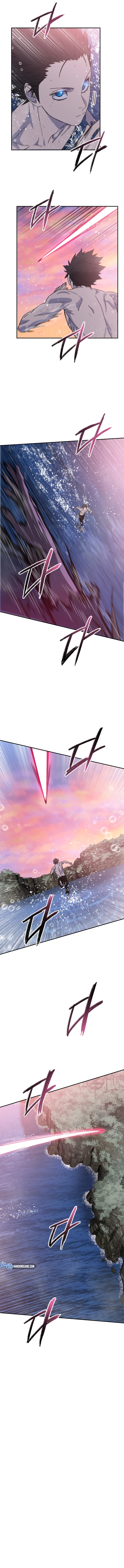 Existence Capítulo 69 Página 6