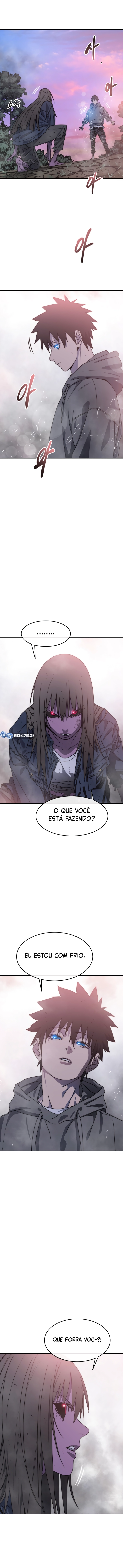 Existence Capítulo 69 Página 9