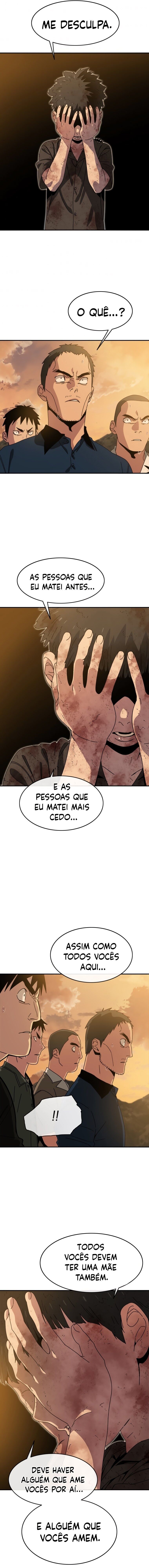 Existence Capítulo 7 Página 15