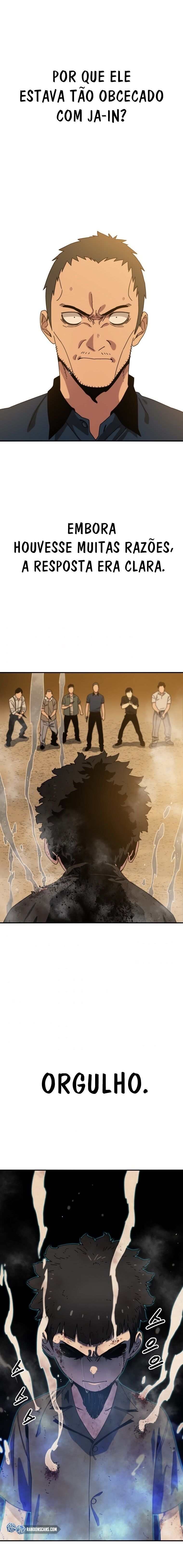 Existence Capítulo 7 Página 2
