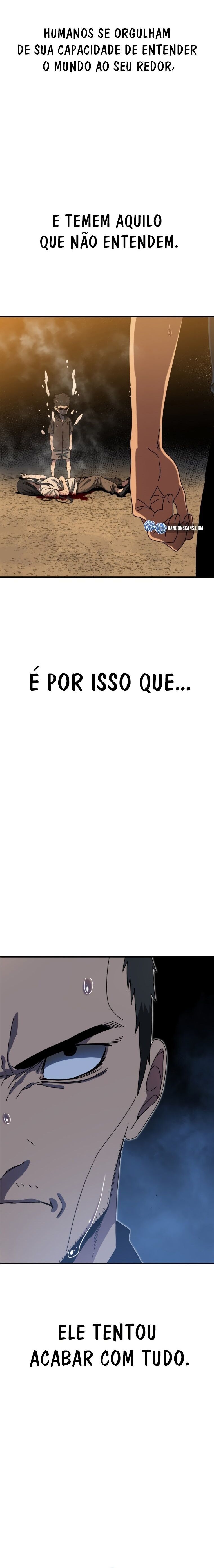 Existence Capítulo 7 Página 3