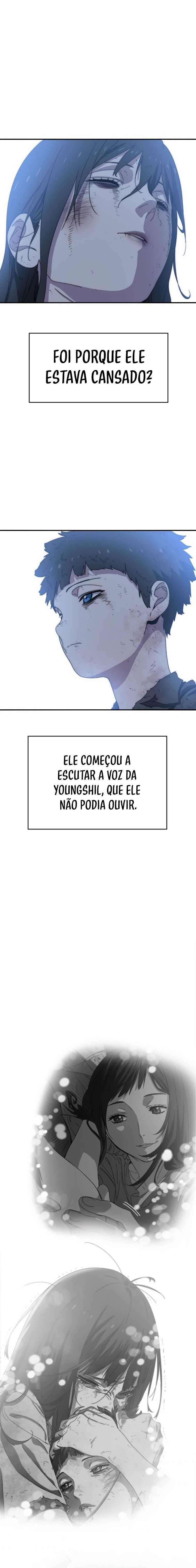 Existence Capítulo 7 Página 32