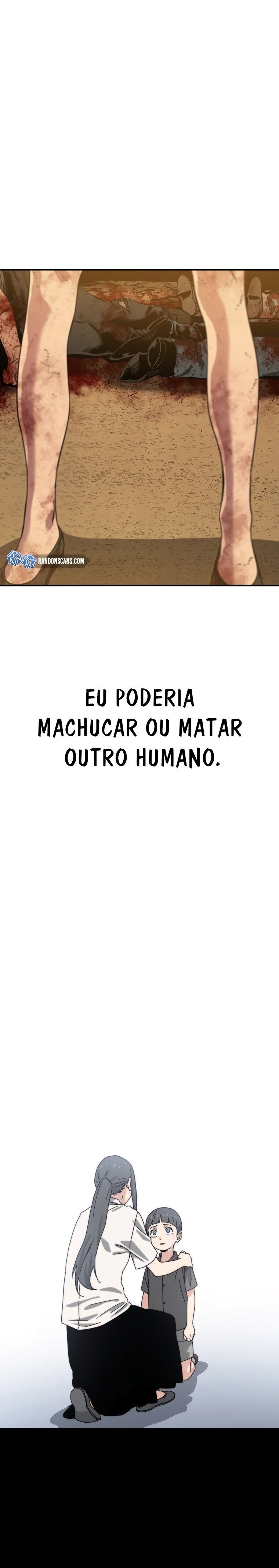 Existence Capítulo 7 Página 5