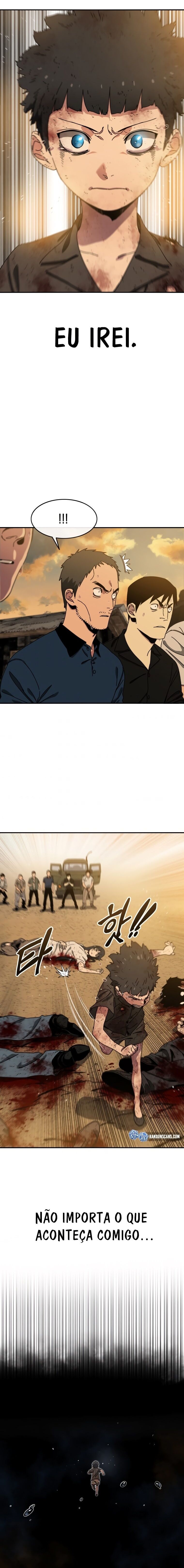 Existence Capítulo 7 Página 7