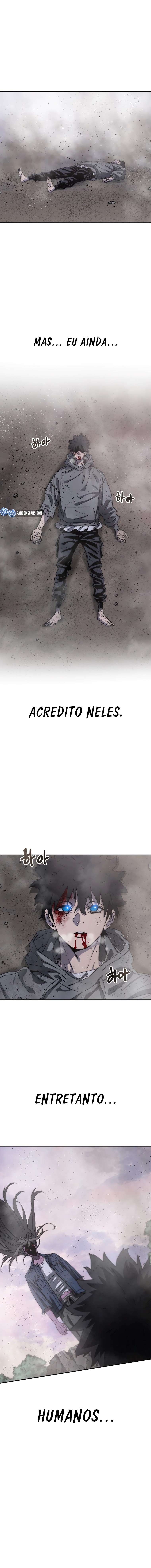 Existence Capítulo 70 Página 11