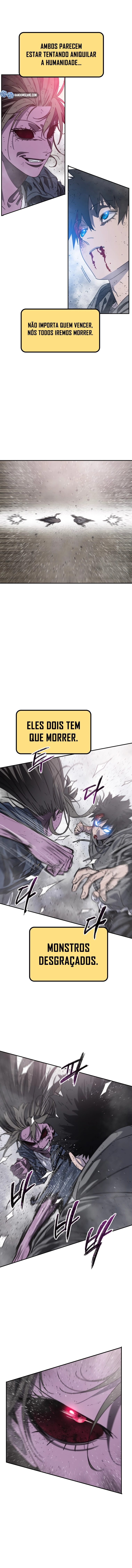 Existence Capítulo 70 Página 13