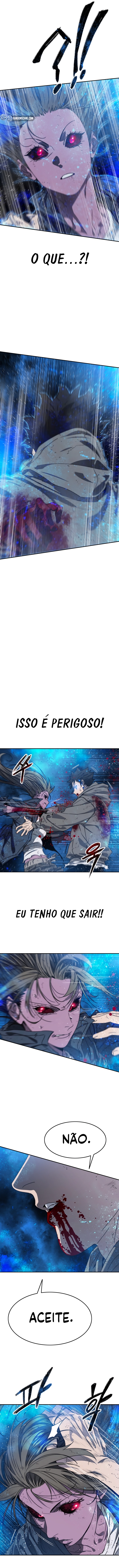 Existence Capítulo 71 Página 10