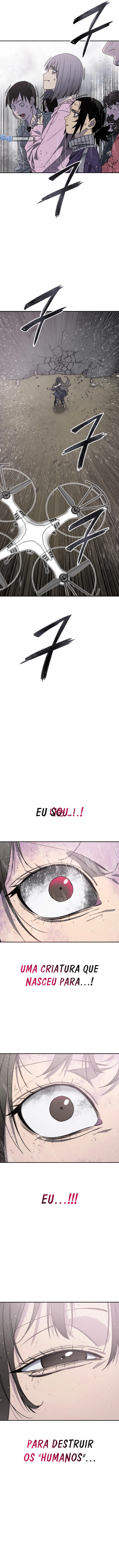 Existence Capítulo 71 Página 13