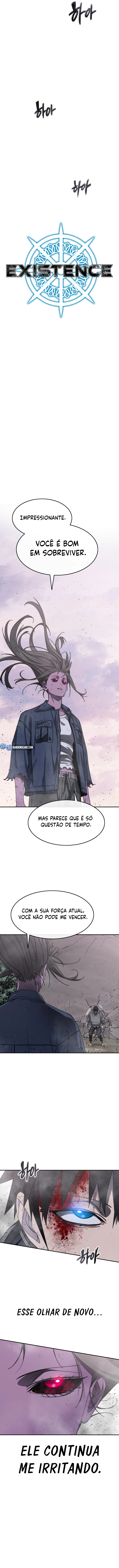 Existence Capítulo 71 Página 3