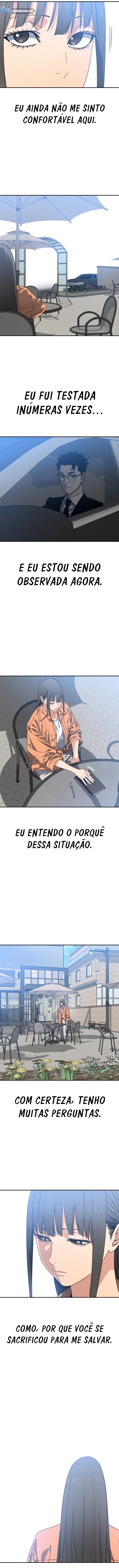 Existence Capítulo 72 Página 5