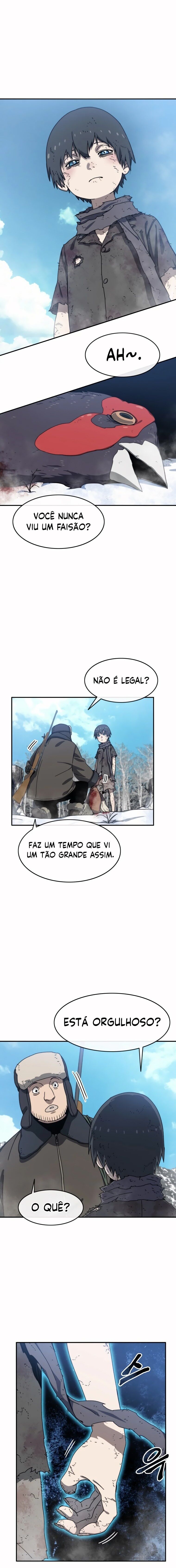 Existence Capítulo 8 Página 12