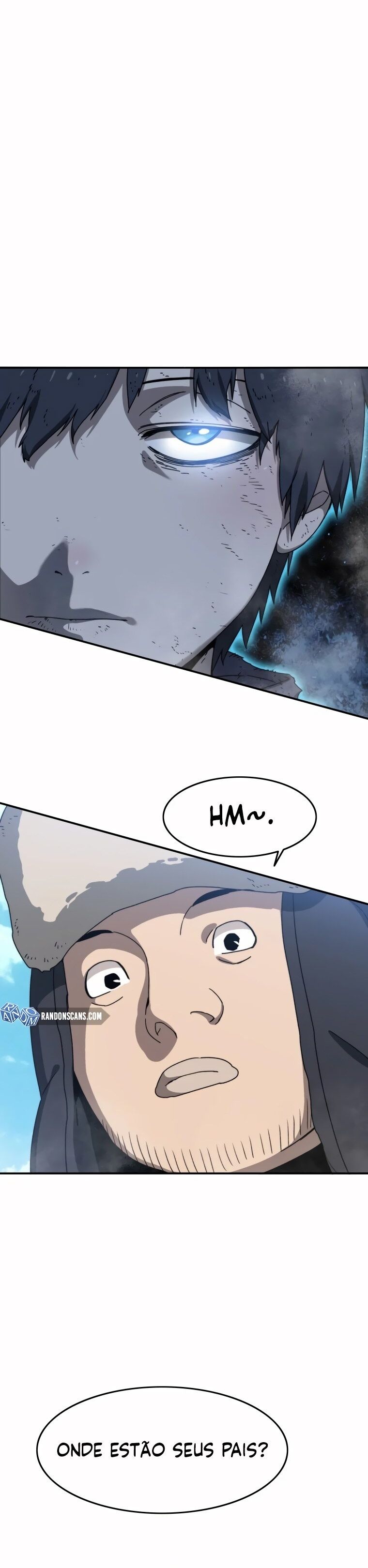Existence Capítulo 8 Página 13