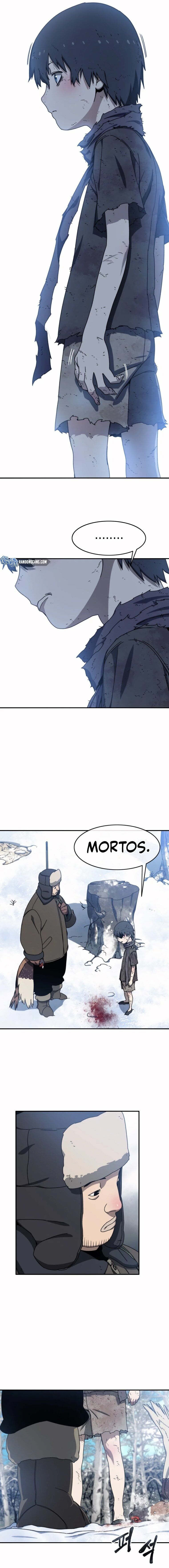 Existence Capítulo 8 Página 14