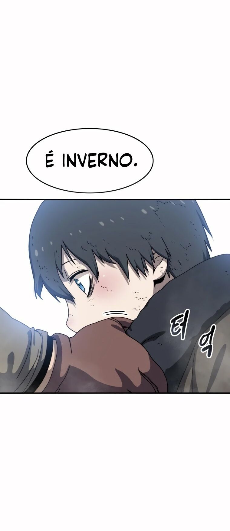 Existence Capítulo 8 Página 15