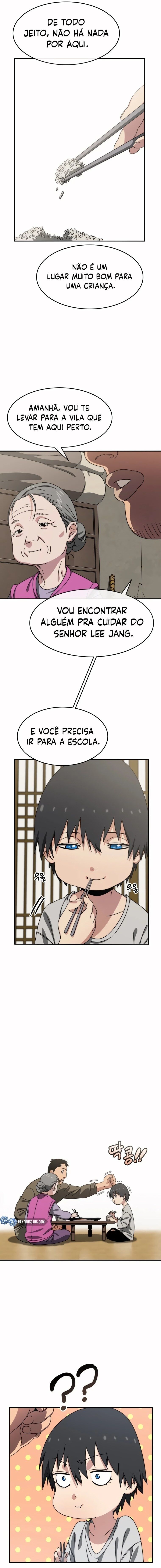 Existence Capítulo 8 Página 22