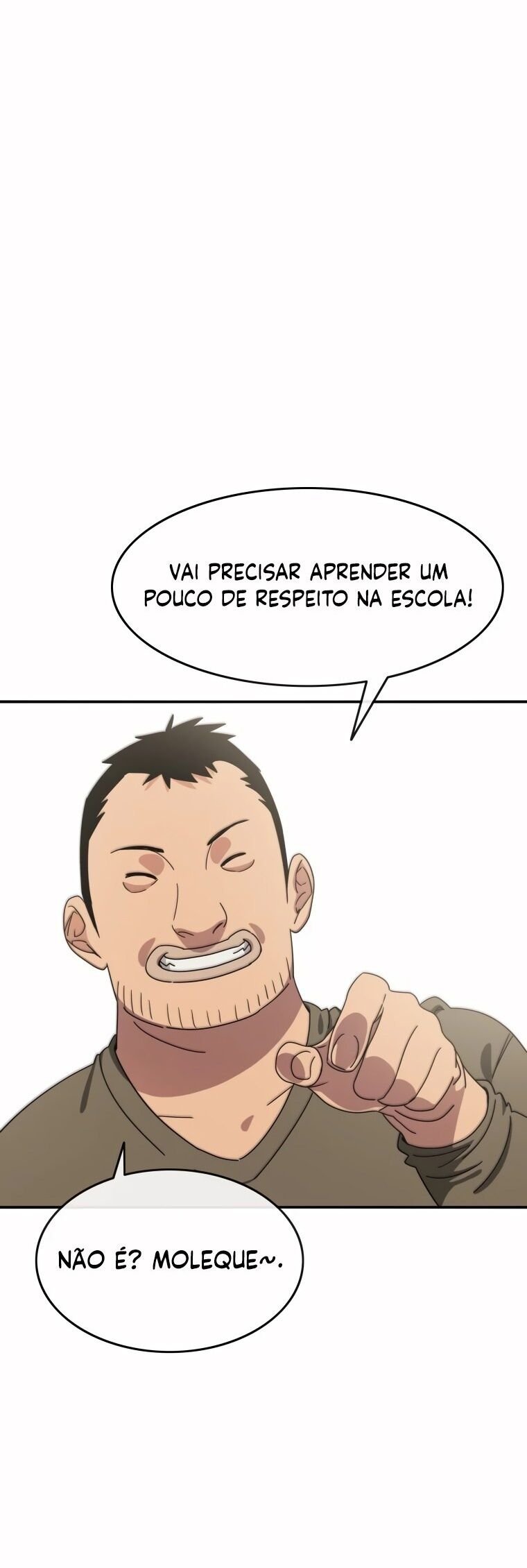 Existence Capítulo 8 Página 23
