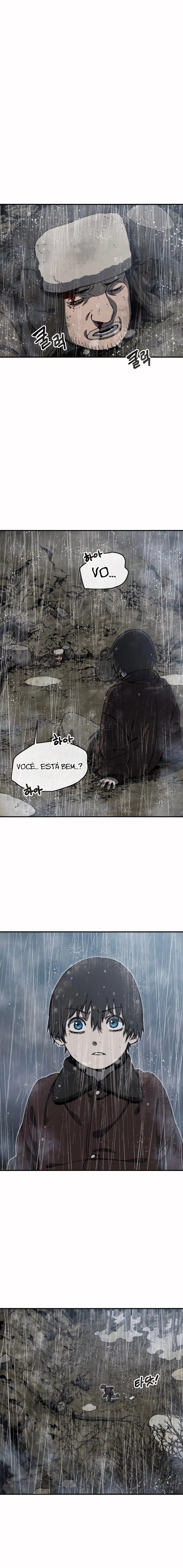 Existence Capítulo 9 Página 14