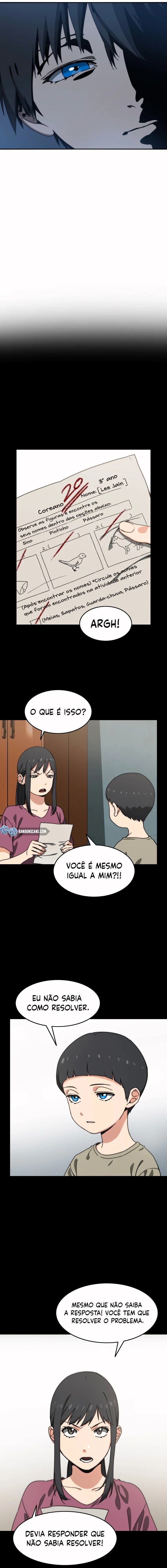 Existence Capítulo 9 Página 30