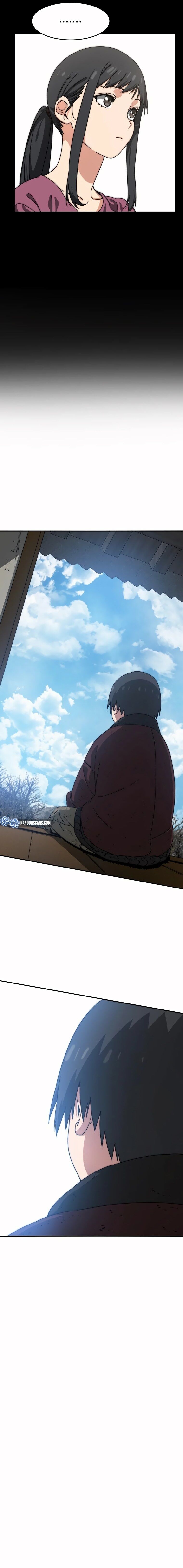 Existence Capítulo 9 Página 32