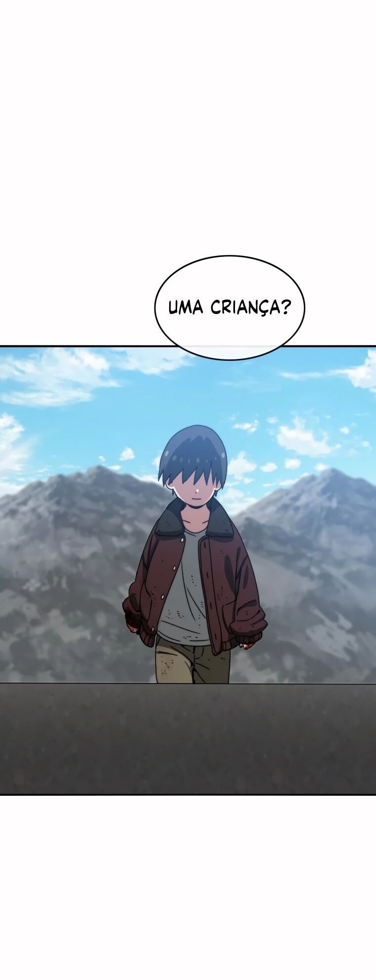 Existence Capítulo 9 Página 35