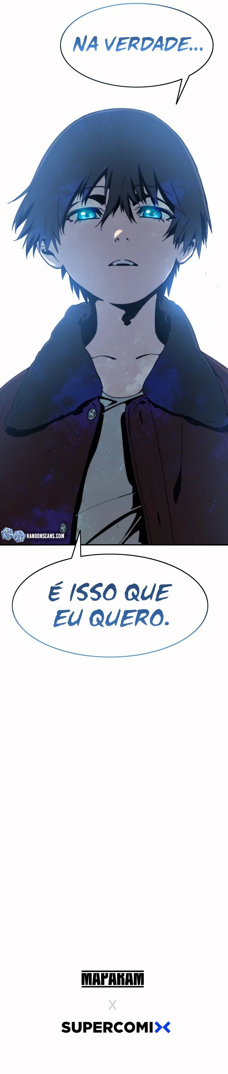 Existence Capítulo 9 Página 42