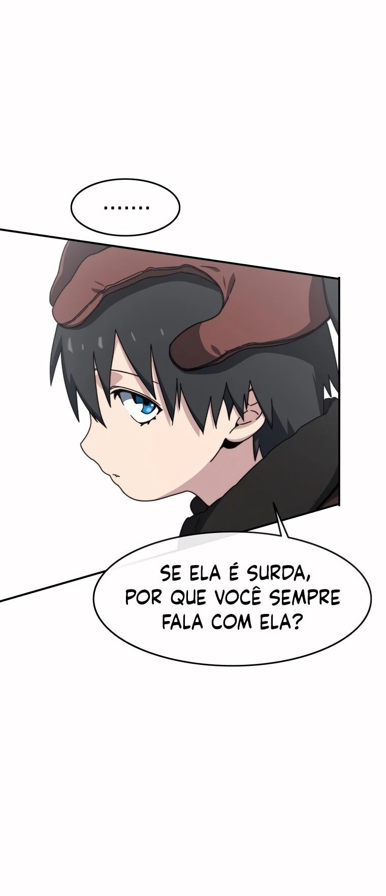 Existence Capítulo 9 Página 7