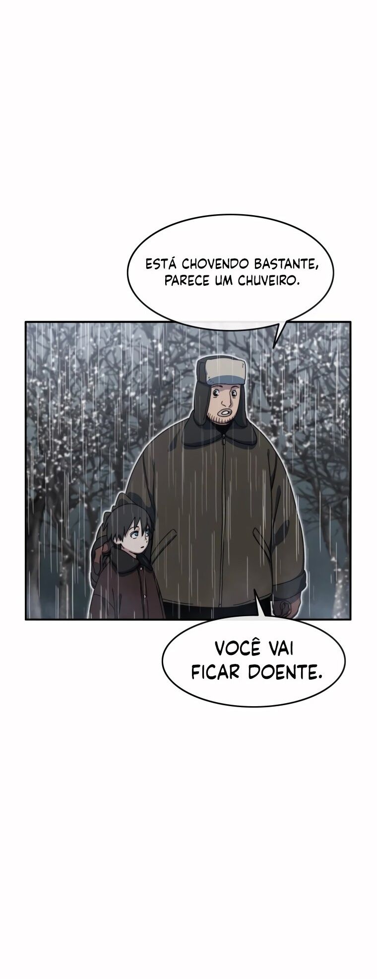 Existence Capítulo 9 Página 9