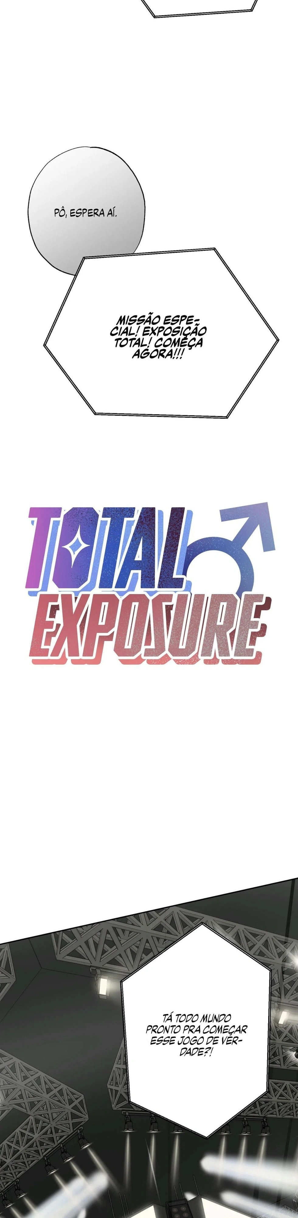 Exposição Total Capítulo 1 Página 12