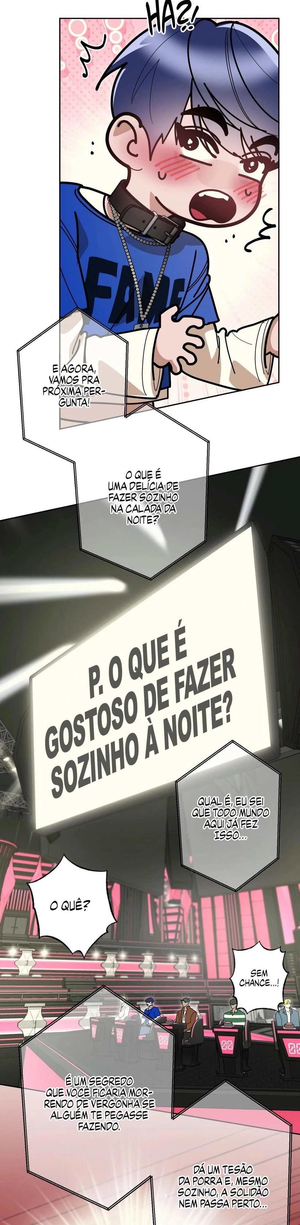 Exposição Total Capítulo 1 Página 22