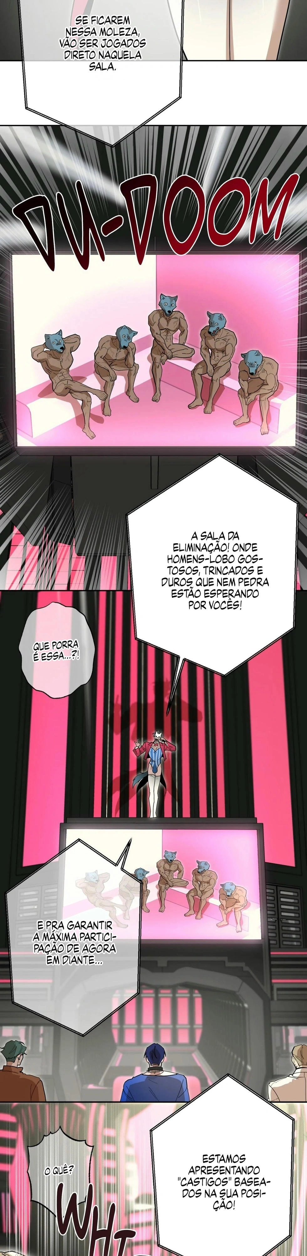 Exposição Total Capítulo 1 Página 25