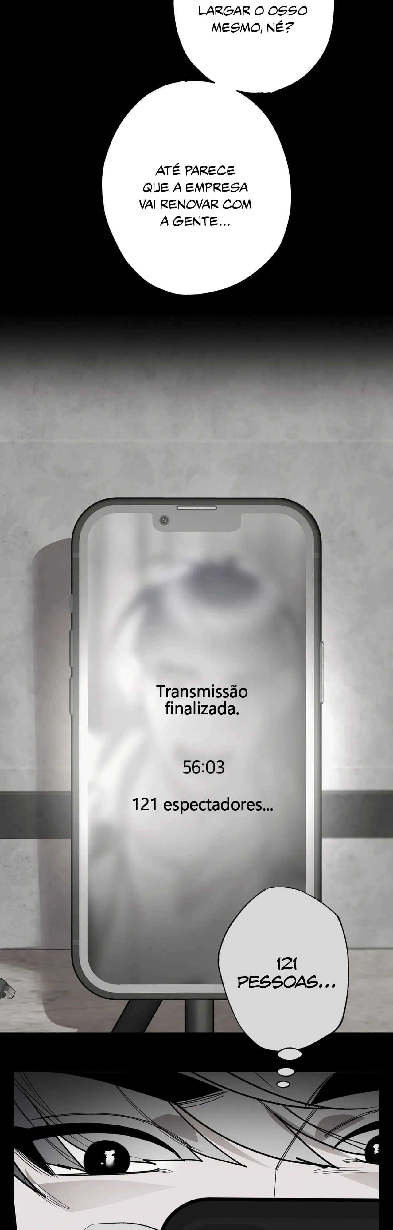 Exposição Total Capítulo 3 Página 10
