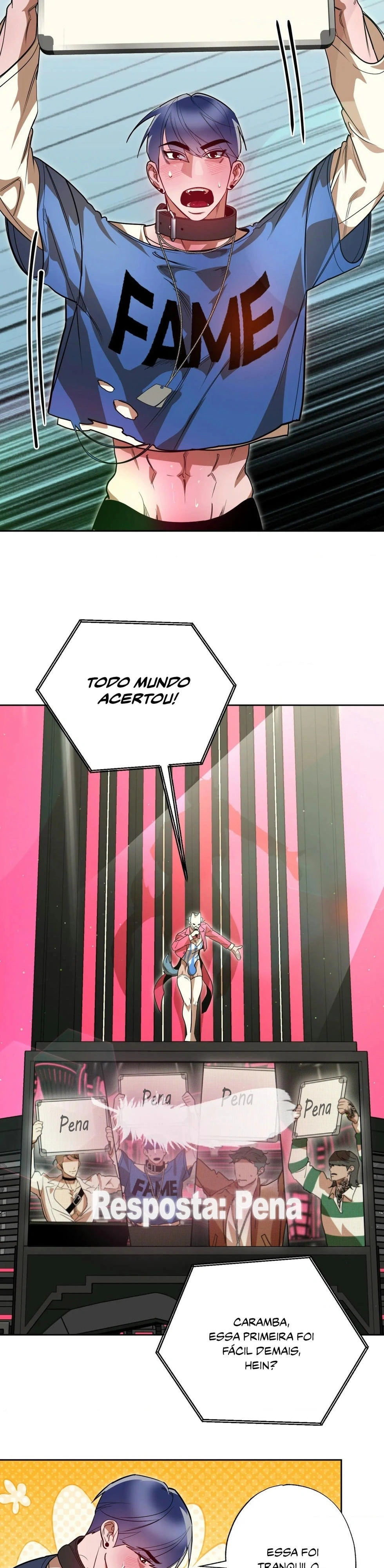 Exposição Total Capítulo 4 Página 17