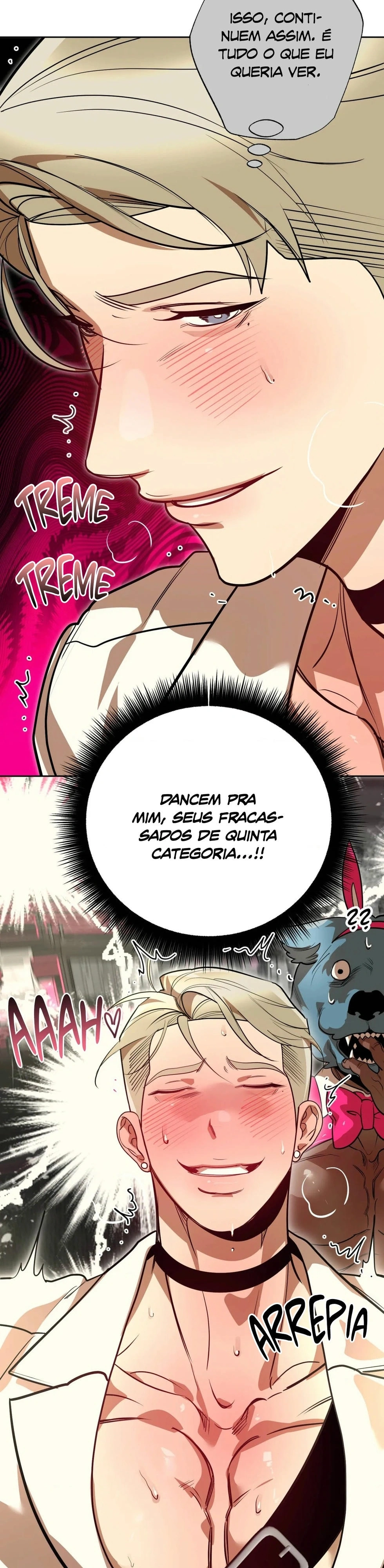 Exposição Total Capítulo 4 Página 25