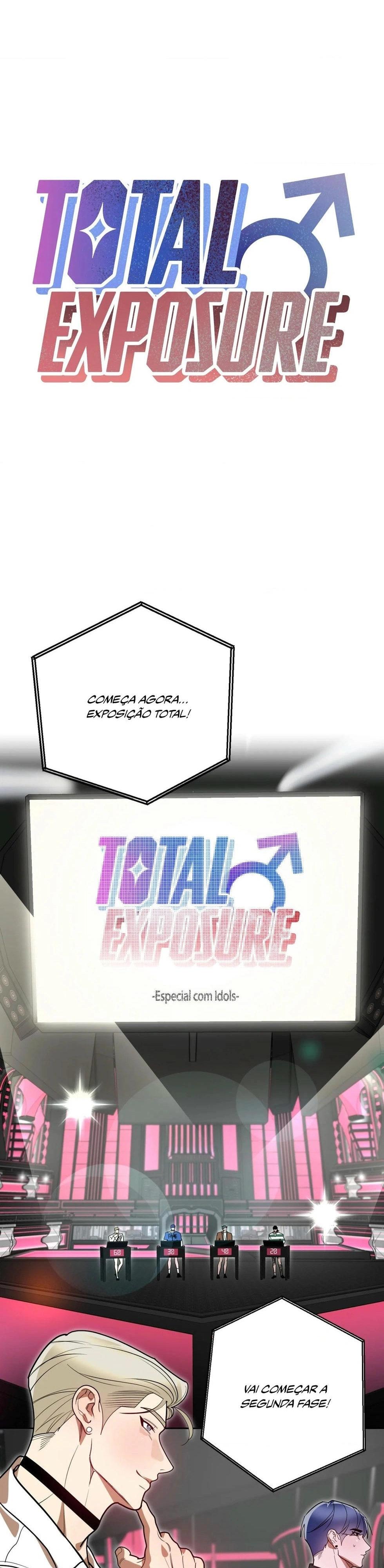 Exposição Total Capítulo 4 Página 4