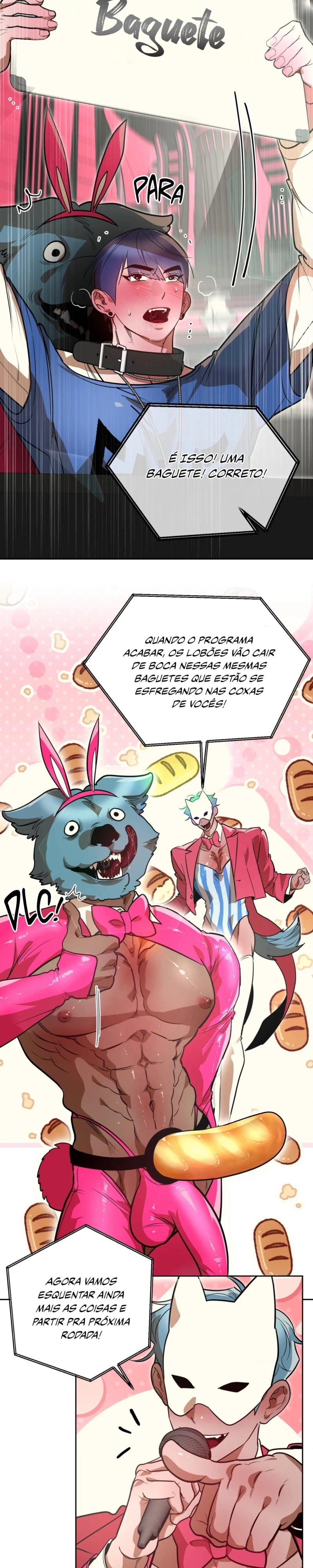 Exposição Total Capítulo 5 Página 4