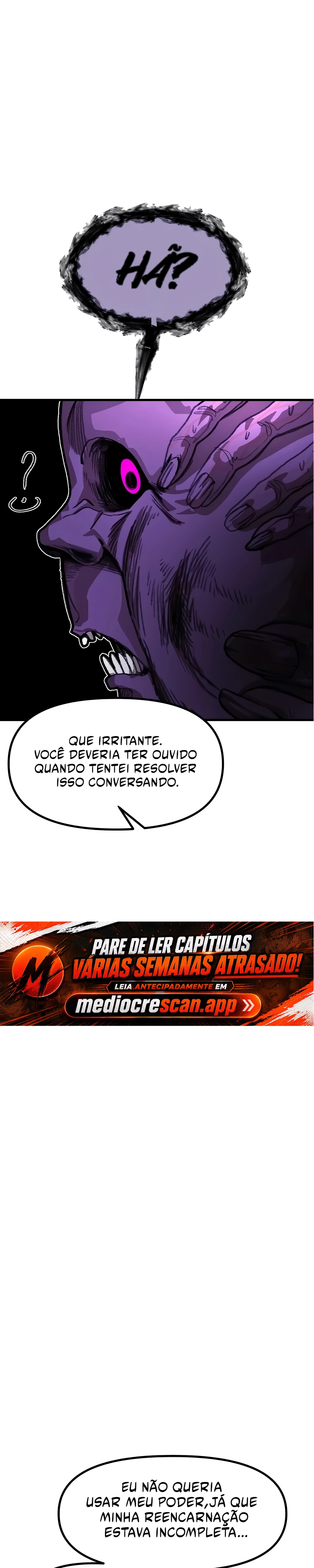 Extermination of the Heavenly Way Capítulo 1 Página 73