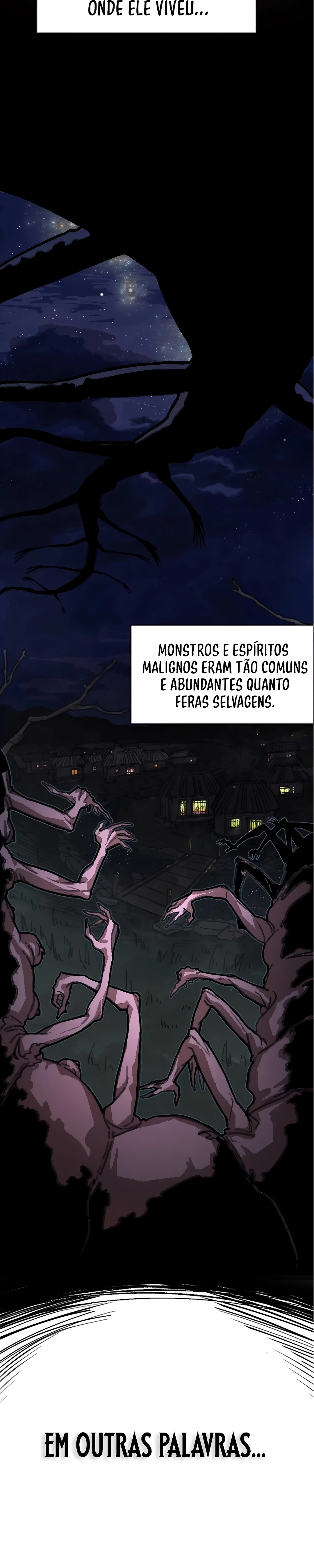 Extermination of the Heavenly Way Capítulo 2 Página 2