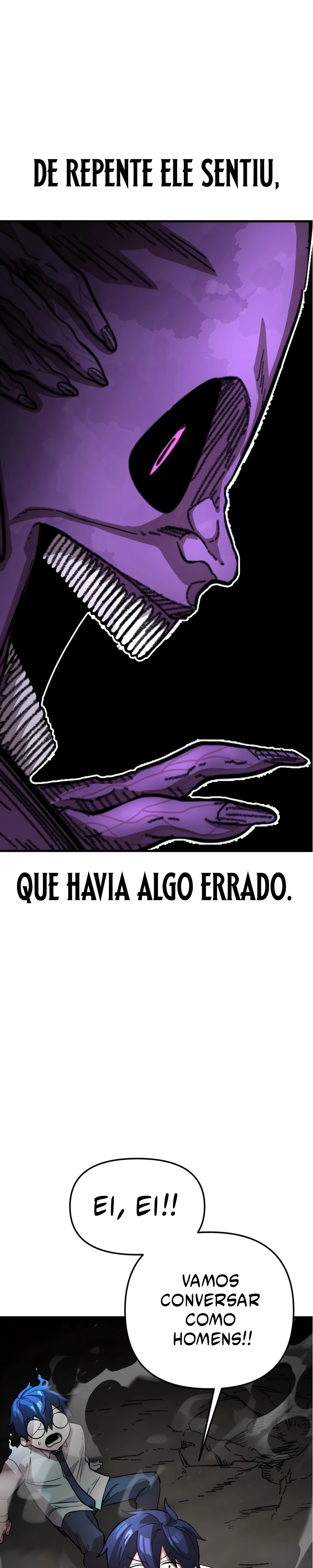 Extermination of the Heavenly Way Capítulo 2 Página 35
