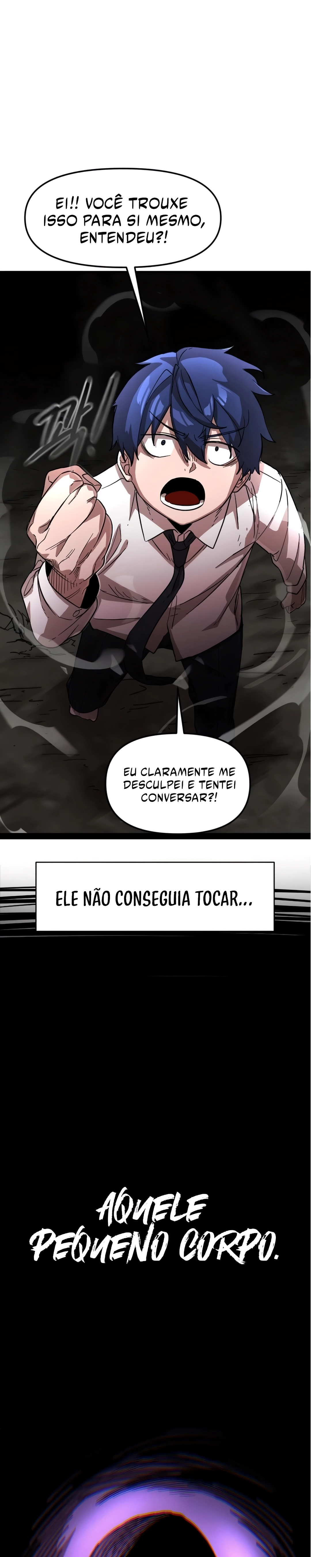 Extermination of the Heavenly Way Capítulo 2 Página 37