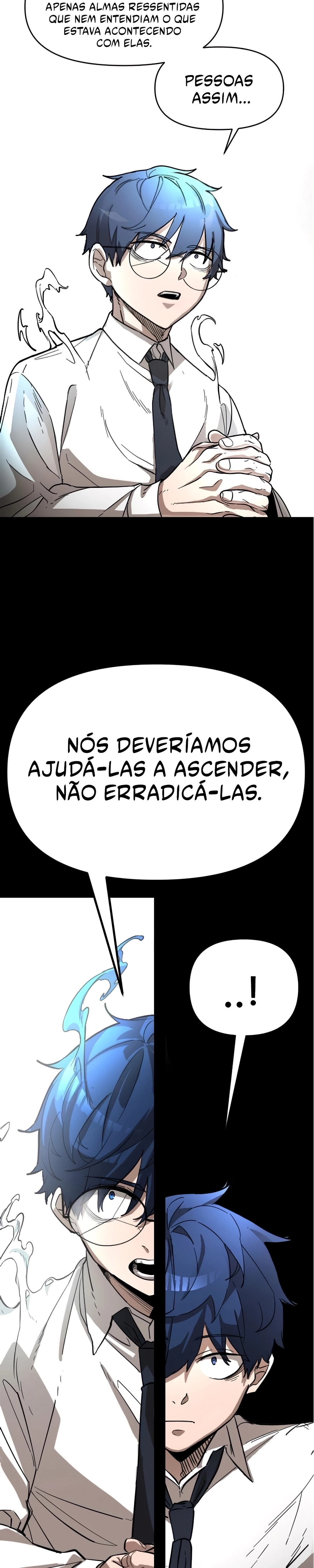 Extermination of the Heavenly Way Capítulo 2 Página 53