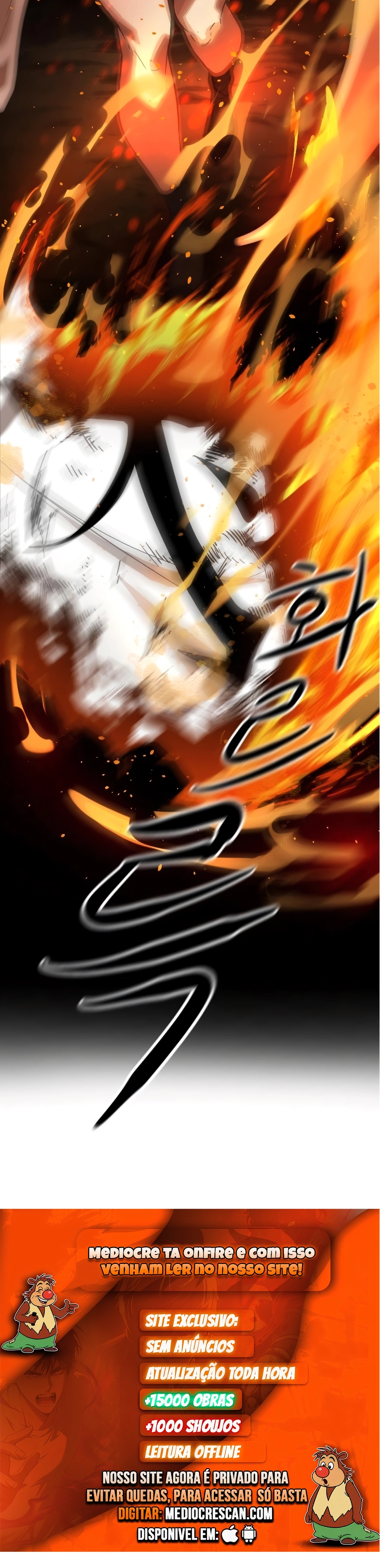 Extermination of the Heavenly Way Capítulo 2 Página 85