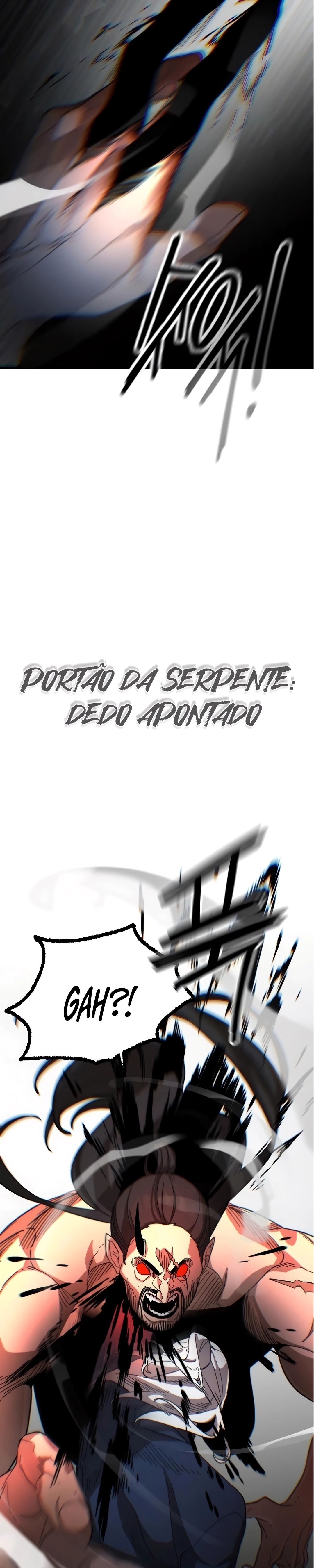 Extermination of the Heavenly Way Capítulo 3 Página 21