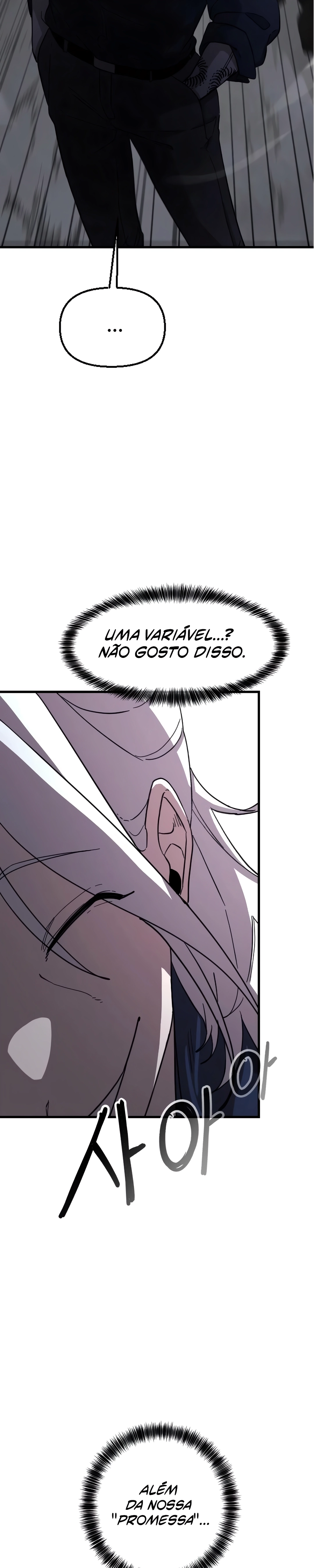 Extermination of the Heavenly Way Capítulo 3 Página 51